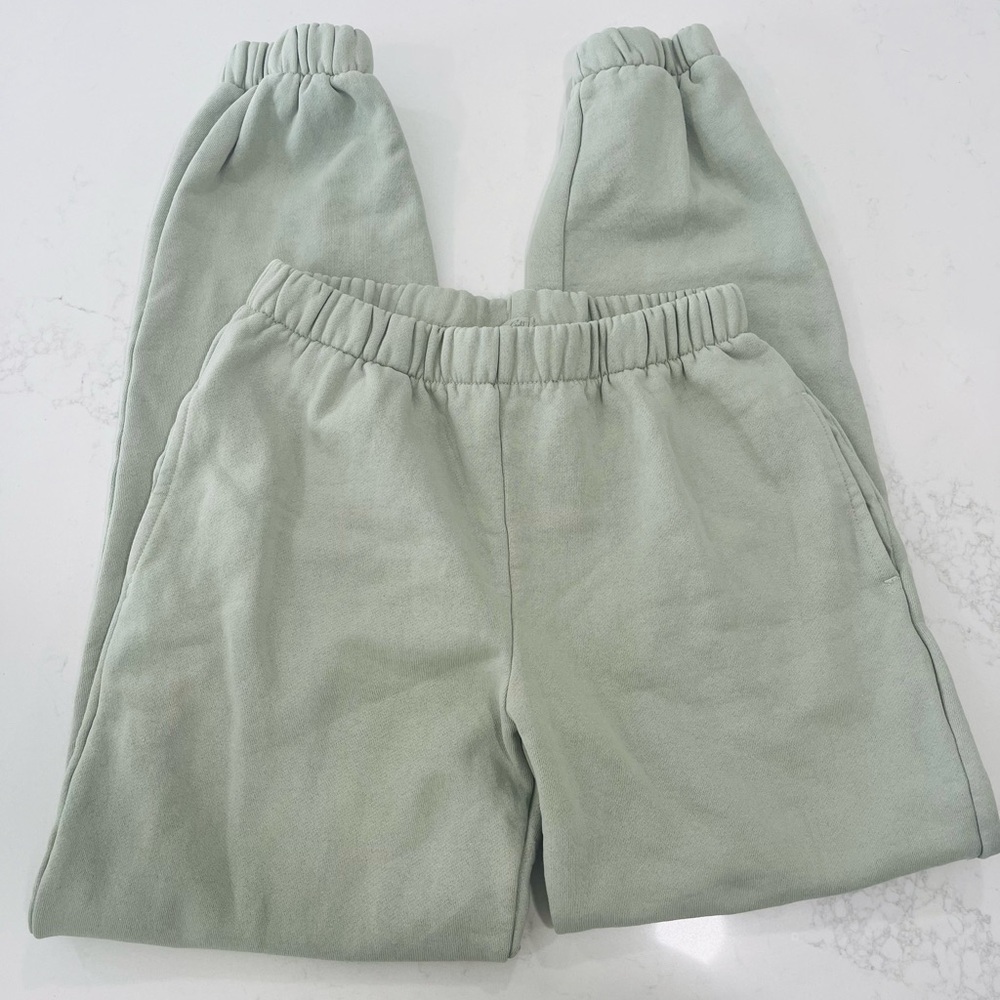 John galt Rosa sweatpants